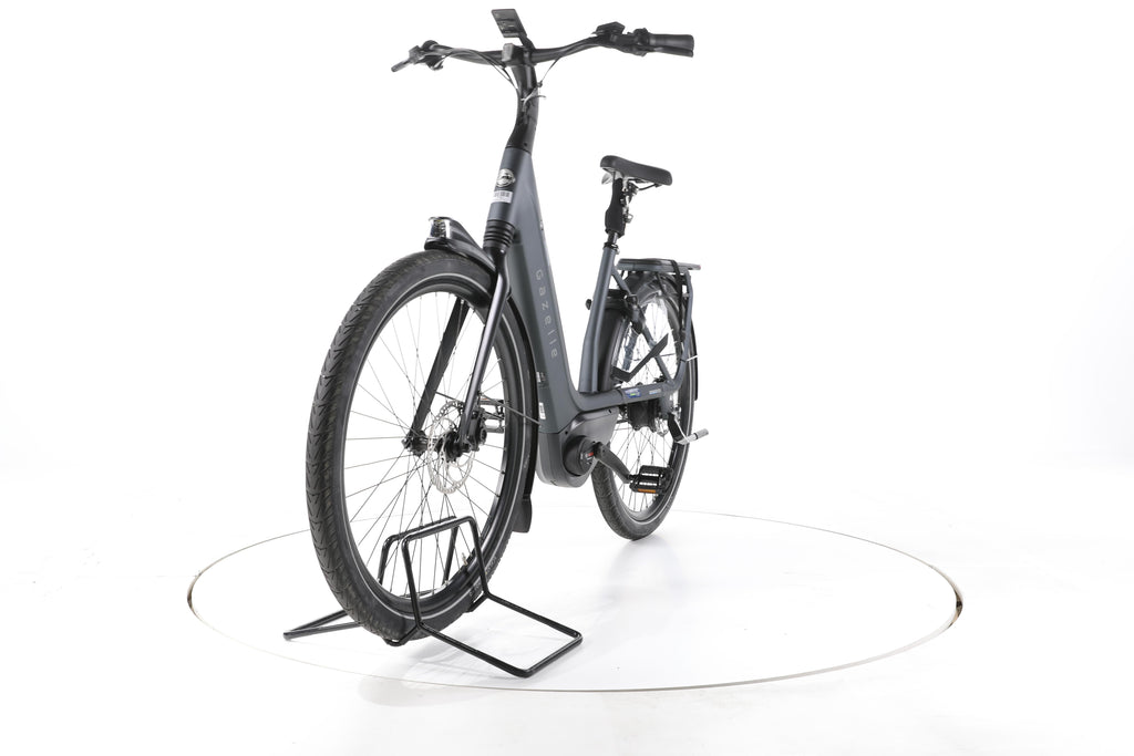 Gazelle Avignon C380 City E-Bike Tiefeinsteiger - Image 5