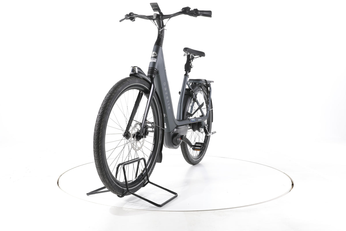 Gazelle Avignon C380 City E-Bike Tiefeinsteiger - Image 5