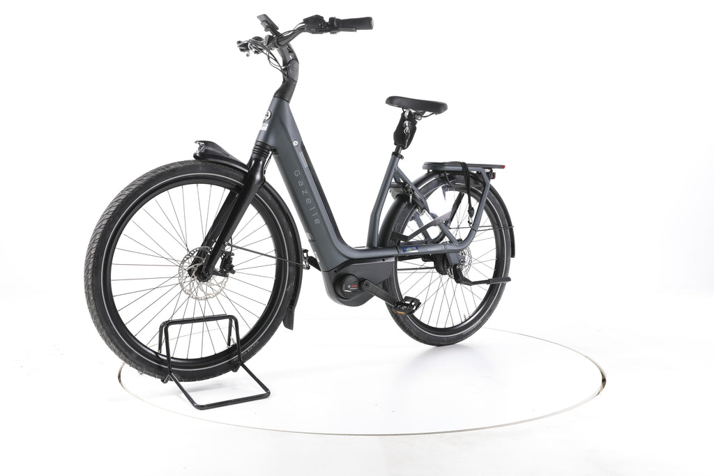 Gazelle Avignon C380 City E-Bike Tiefeinsteiger - Image 6