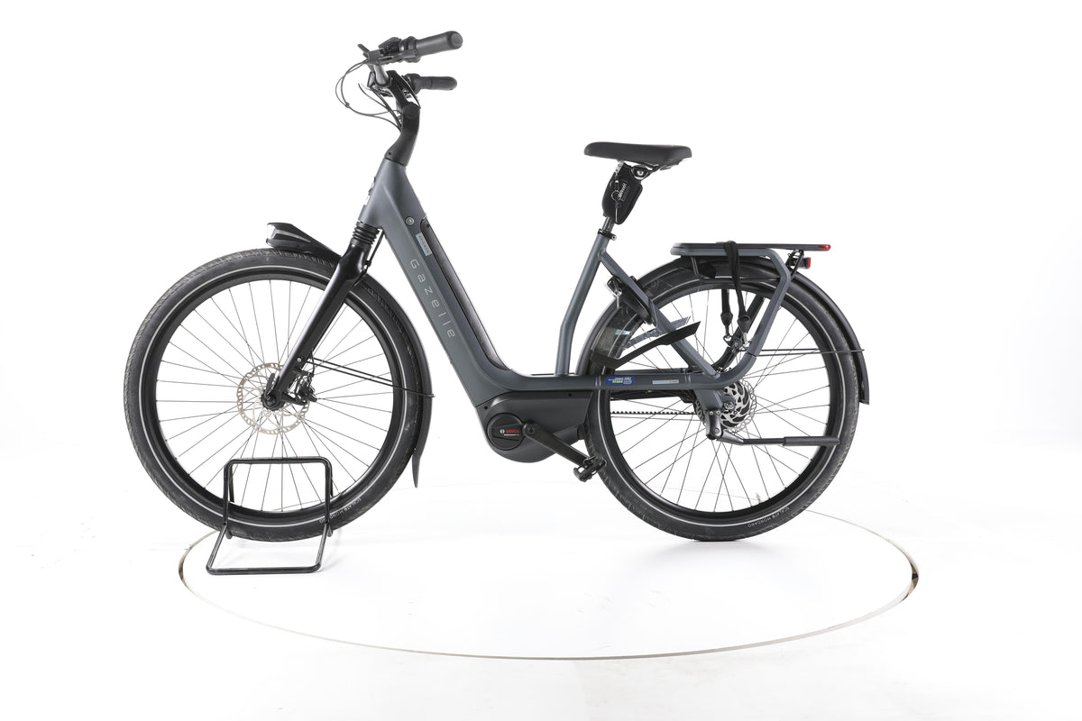 Gazelle Avignon C380 City E-Bike Tiefeinsteiger - Image 7