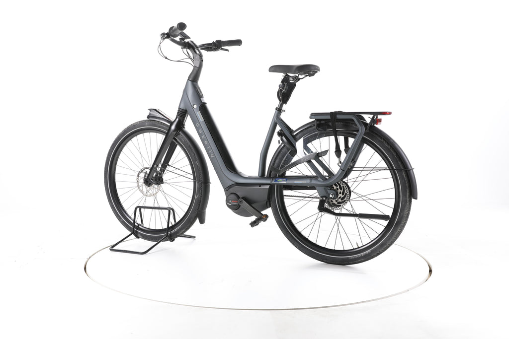Gazelle Avignon C380 City E-Bike Tiefeinsteiger - Image 8