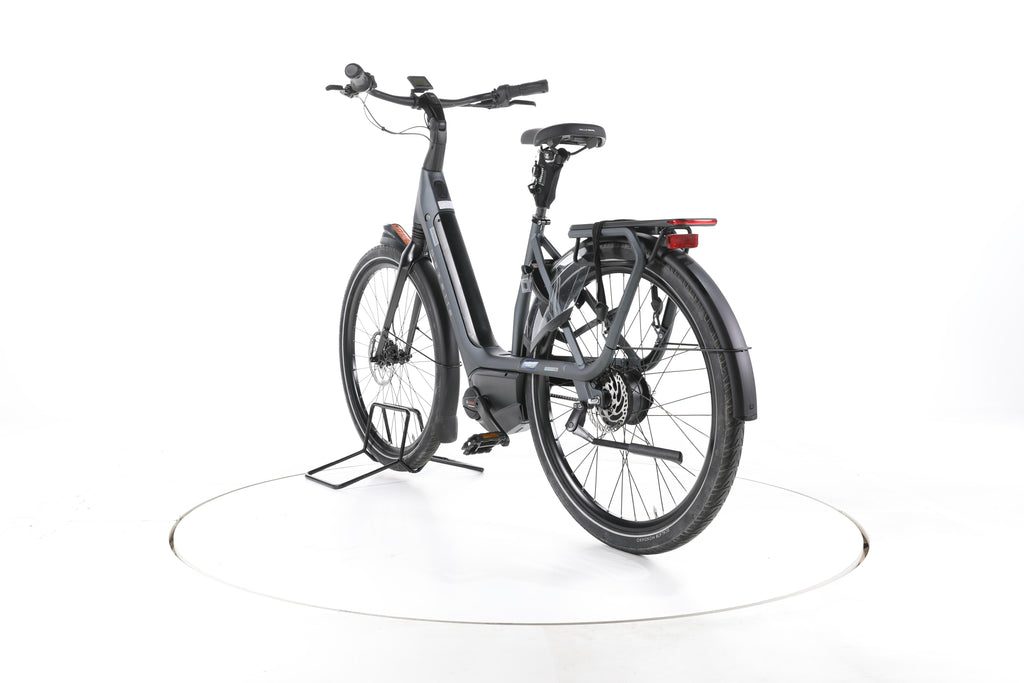 Gazelle Avignon C380 City E-Bike Tiefeinsteiger - Image 9