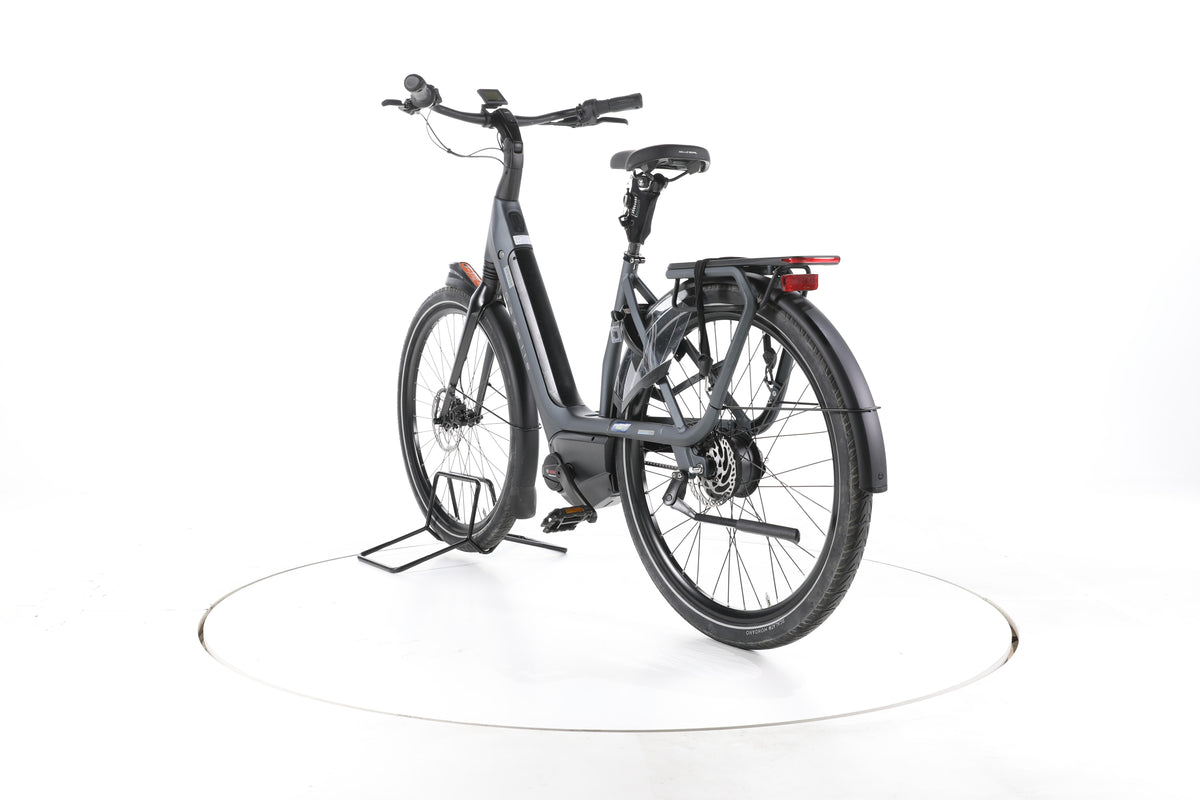 Gazelle Avignon C380 City E-Bike Tiefeinsteiger - Image 9