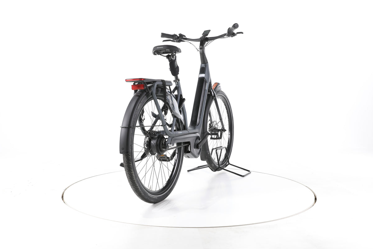 Gazelle Avignon C380 City E-Bike Tiefeinsteiger - Image 11