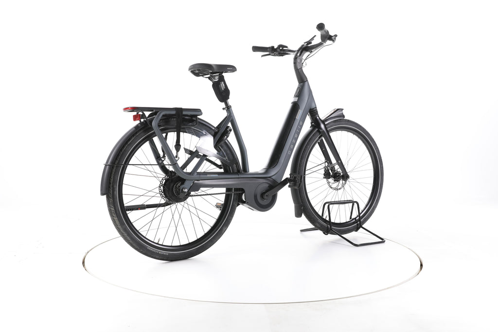 Gazelle Avignon C380 City E-Bike Tiefeinsteiger - Image 12