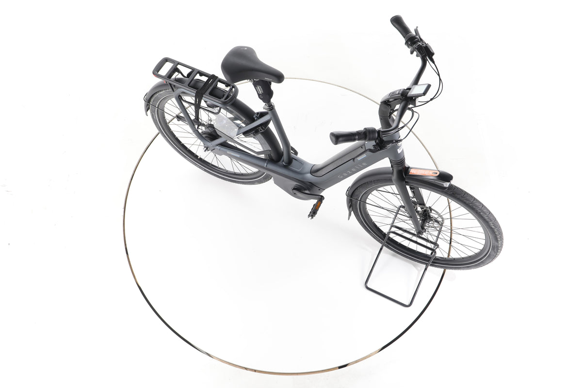 Gazelle Avignon C380 City E-Bike Tiefeinsteiger - Image 14