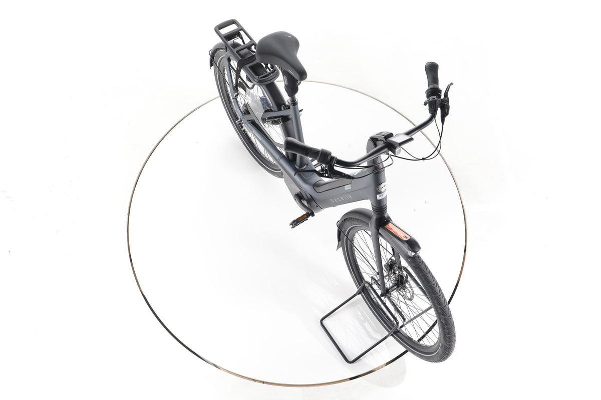 Gazelle Avignon C380 City E-Bike Tiefeinsteiger - Image 15