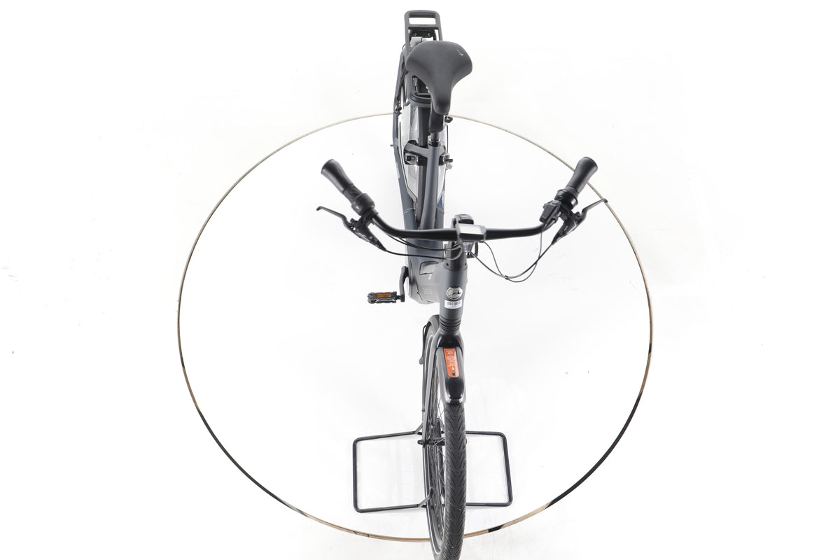 Gazelle Avignon C380 City E-Bike Tiefeinsteiger - Image 16