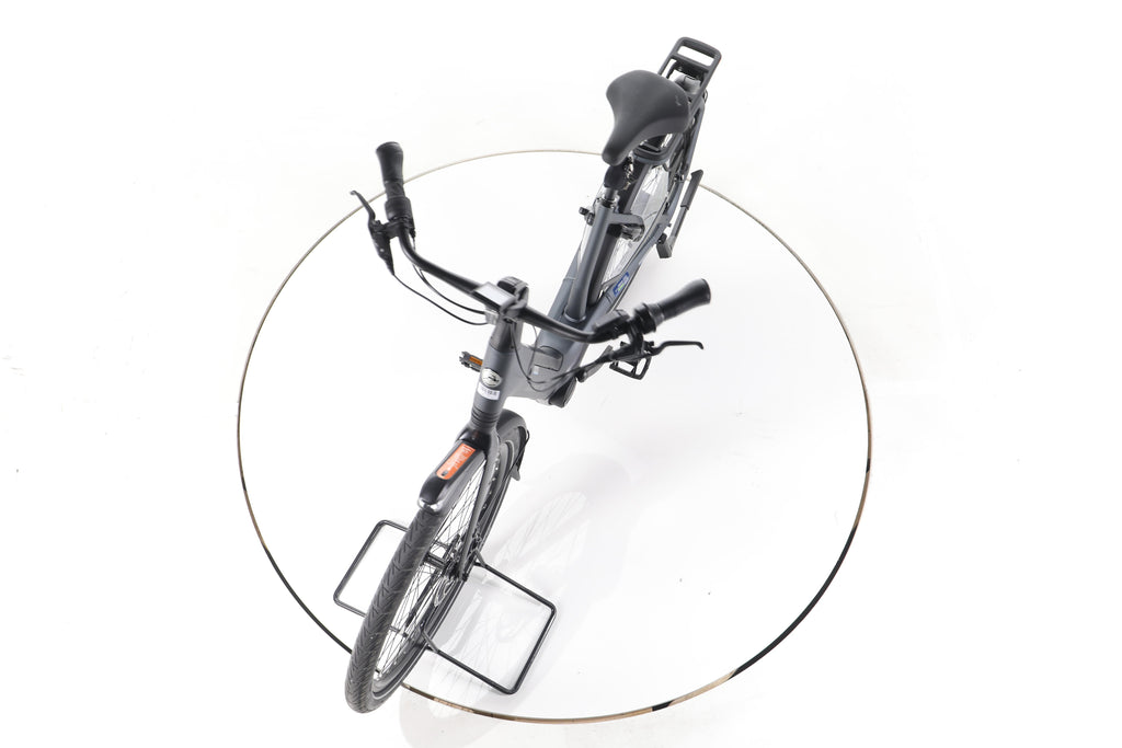 Gazelle Avignon C380 City E-Bike Tiefeinsteiger - Image 17