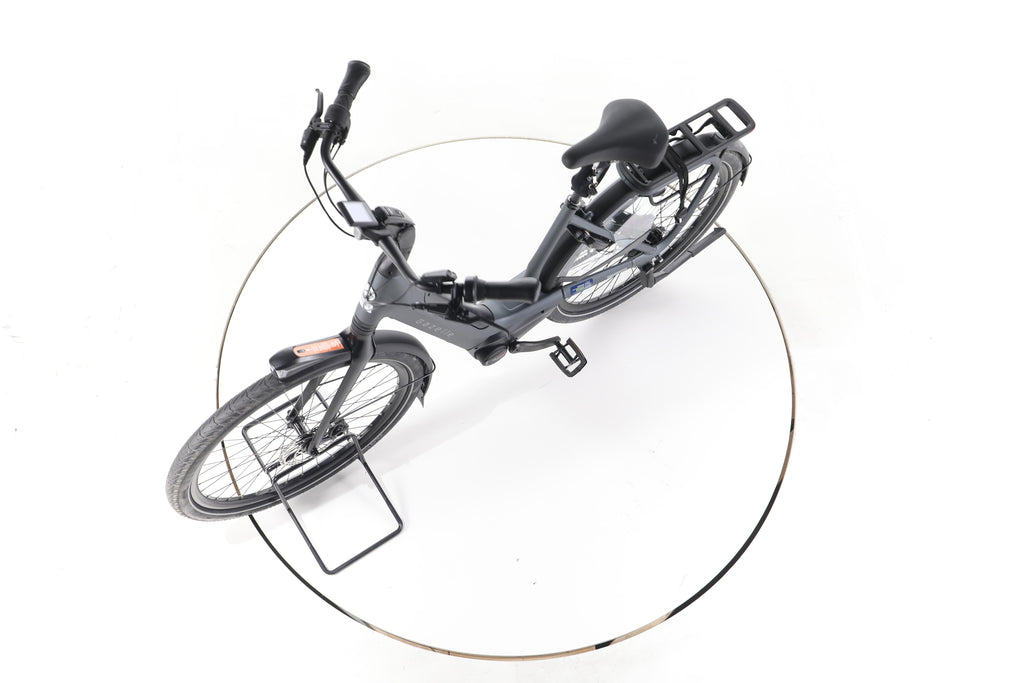 Gazelle Avignon C380 City E-Bike Tiefeinsteiger - Image 18