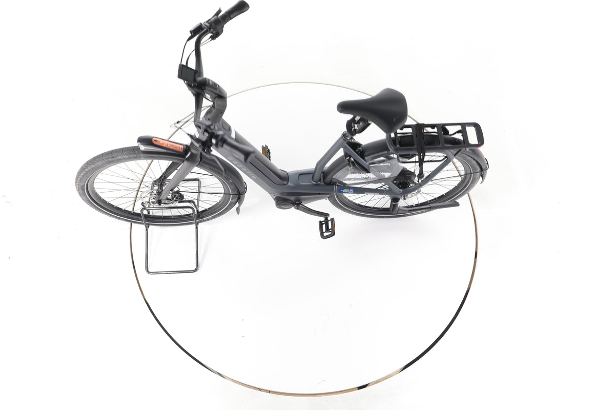 Gazelle Avignon C380 City E-Bike Tiefeinsteiger - Image 19