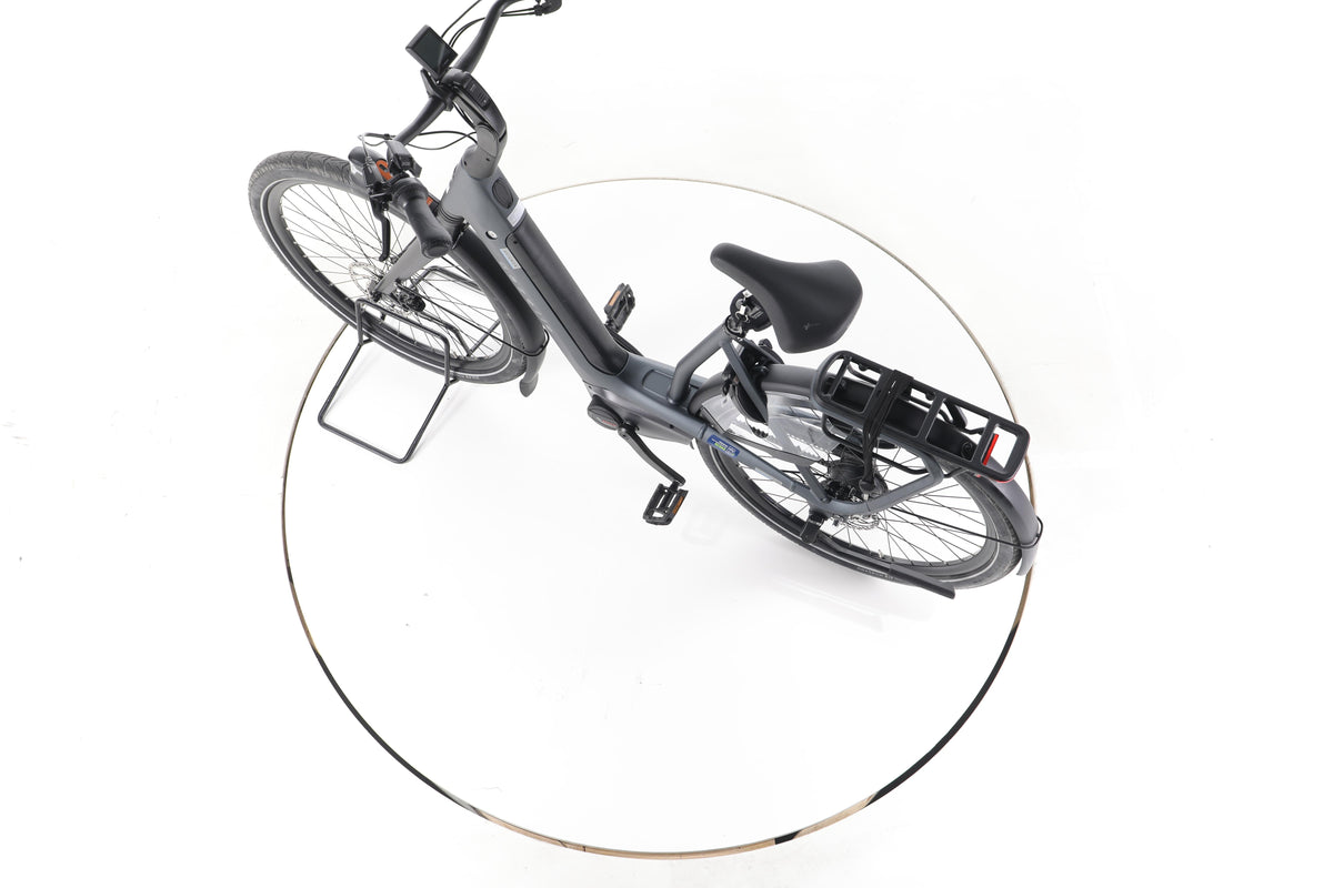 Gazelle Avignon C380 City E-Bike Tiefeinsteiger - Image 20