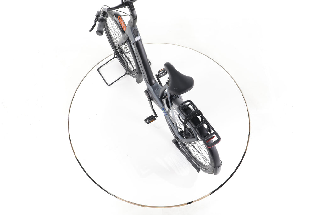 Gazelle Avignon C380 City E-Bike Tiefeinsteiger - Image 21