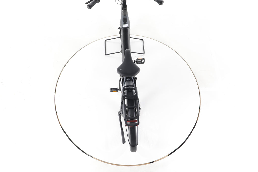 Gazelle Avignon C380 City E-Bike Tiefeinsteiger - Image 22