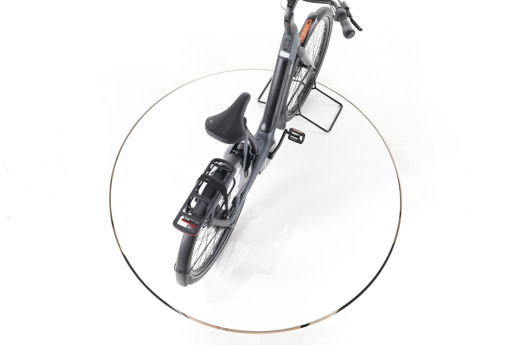 Gazelle Avignon C380 City E-Bike Tiefeinsteiger - Image 23