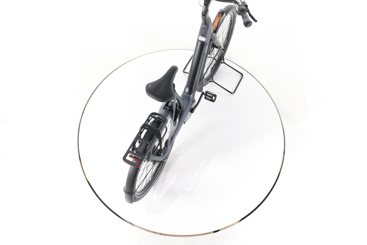 Gazelle Avignon C380 City E-Bike Tiefeinsteiger - Image 23
