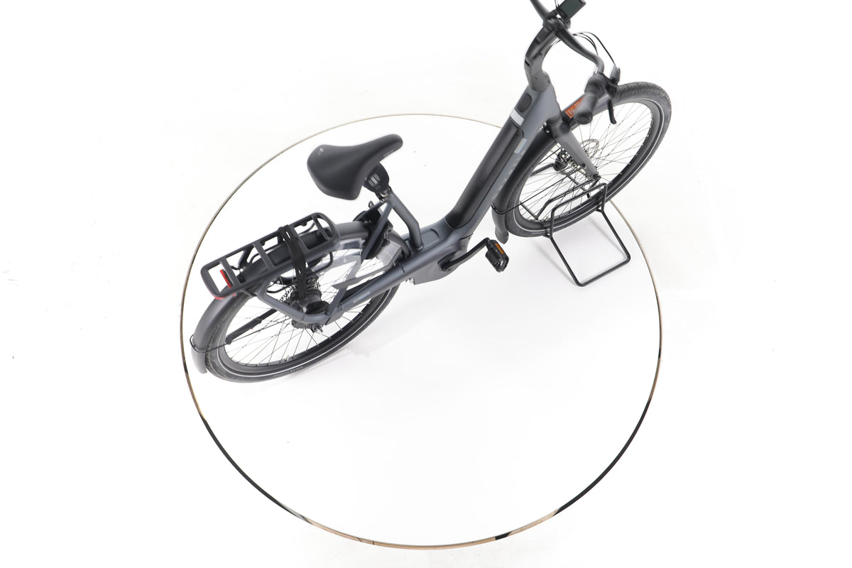 Gazelle Avignon C380 City E-Bike Tiefeinsteiger - Image 24
