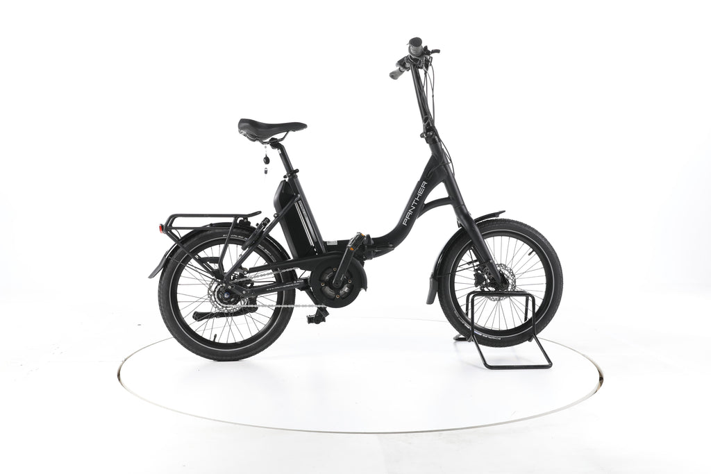 Panther Baru 1.0 Falt E-Bike Tiefeinsteiger - Image 1