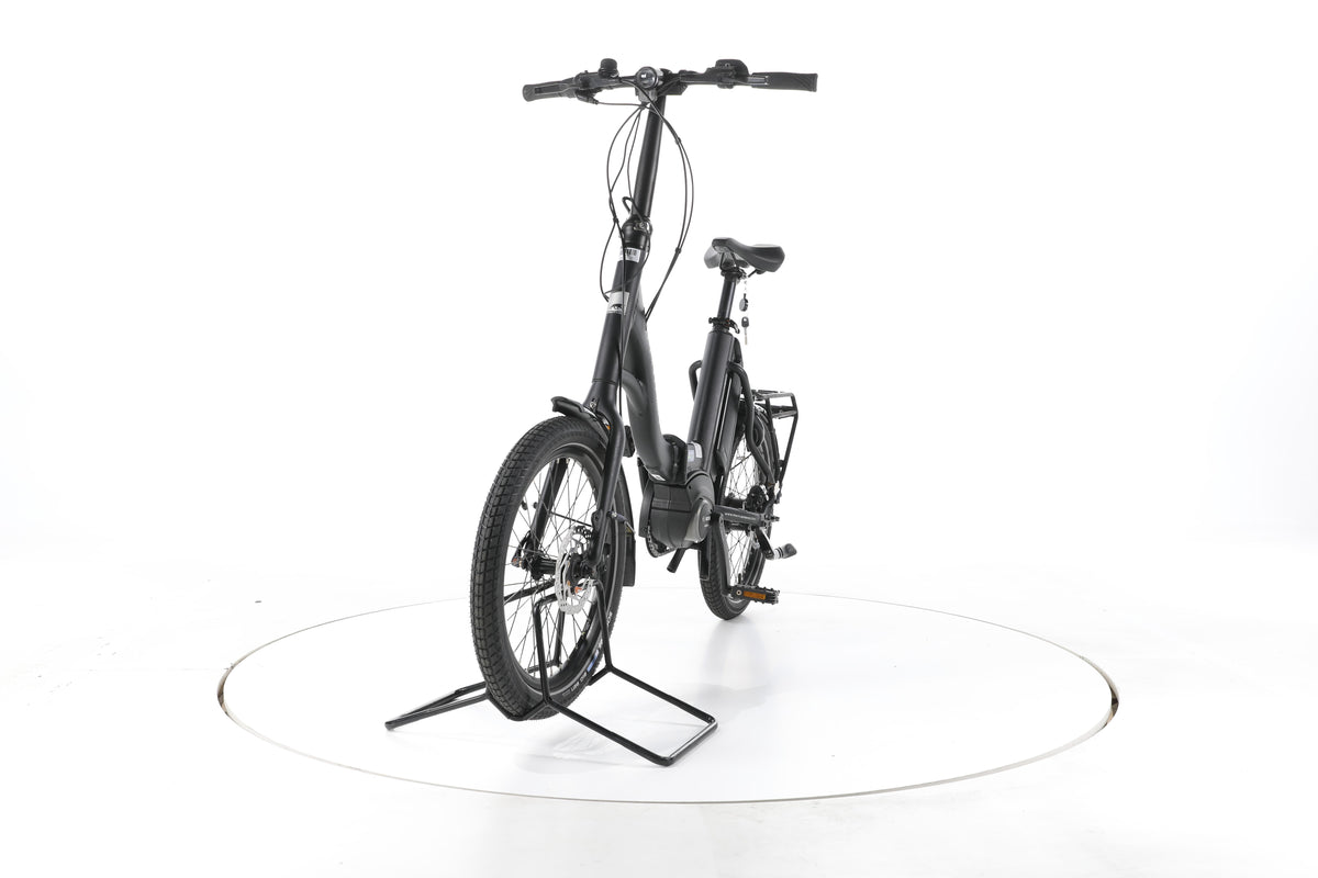 Panther Baru 1.0 Falt E-Bike Tiefeinsteiger - Image 5