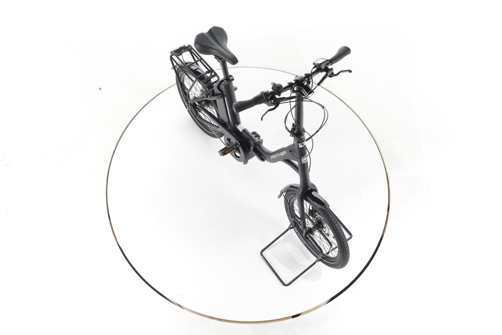 Panther Baru 1.0 Falt E-Bike Tiefeinsteiger - Image 15