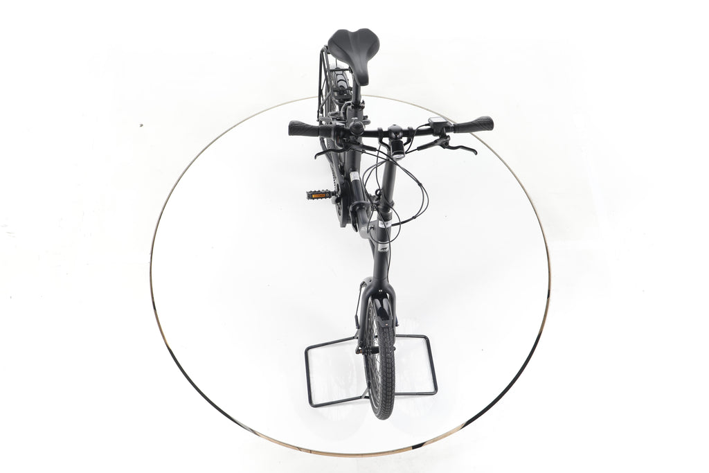 Panther Baru 1.0 Falt E-Bike Tiefeinsteiger - Image 16