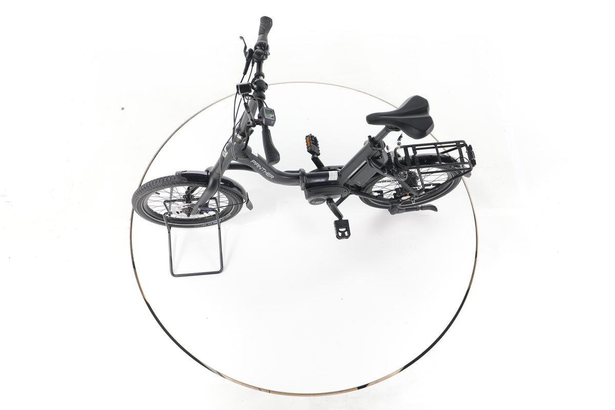 Panther Baru 1.0 Falt E-Bike Tiefeinsteiger - Image 19