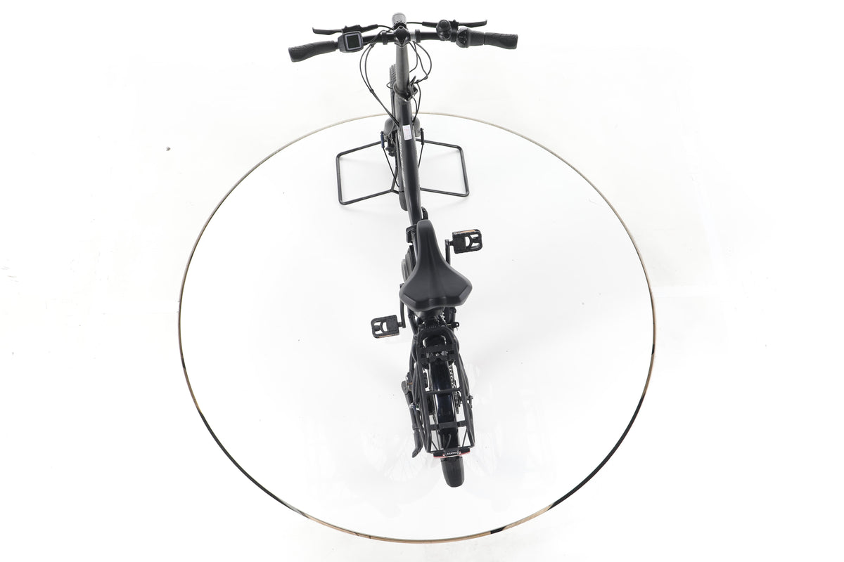 Panther Baru 1.0 Falt E-Bike Tiefeinsteiger - Image 22