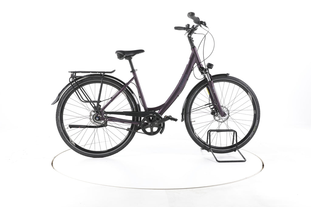 Pegasus Savona SL 7 Belt Fahrrad City & Trekking - Image 1