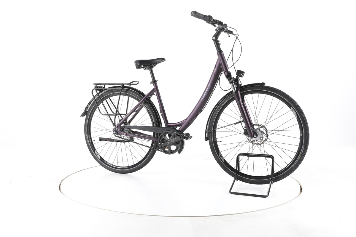 Pegasus Savona SL 7 Belt Fahrrad City & Trekking - Image 2