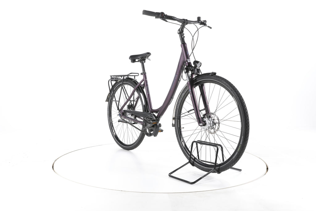 Pegasus Savona SL 7 Belt Fahrrad City & Trekking - Image 3
