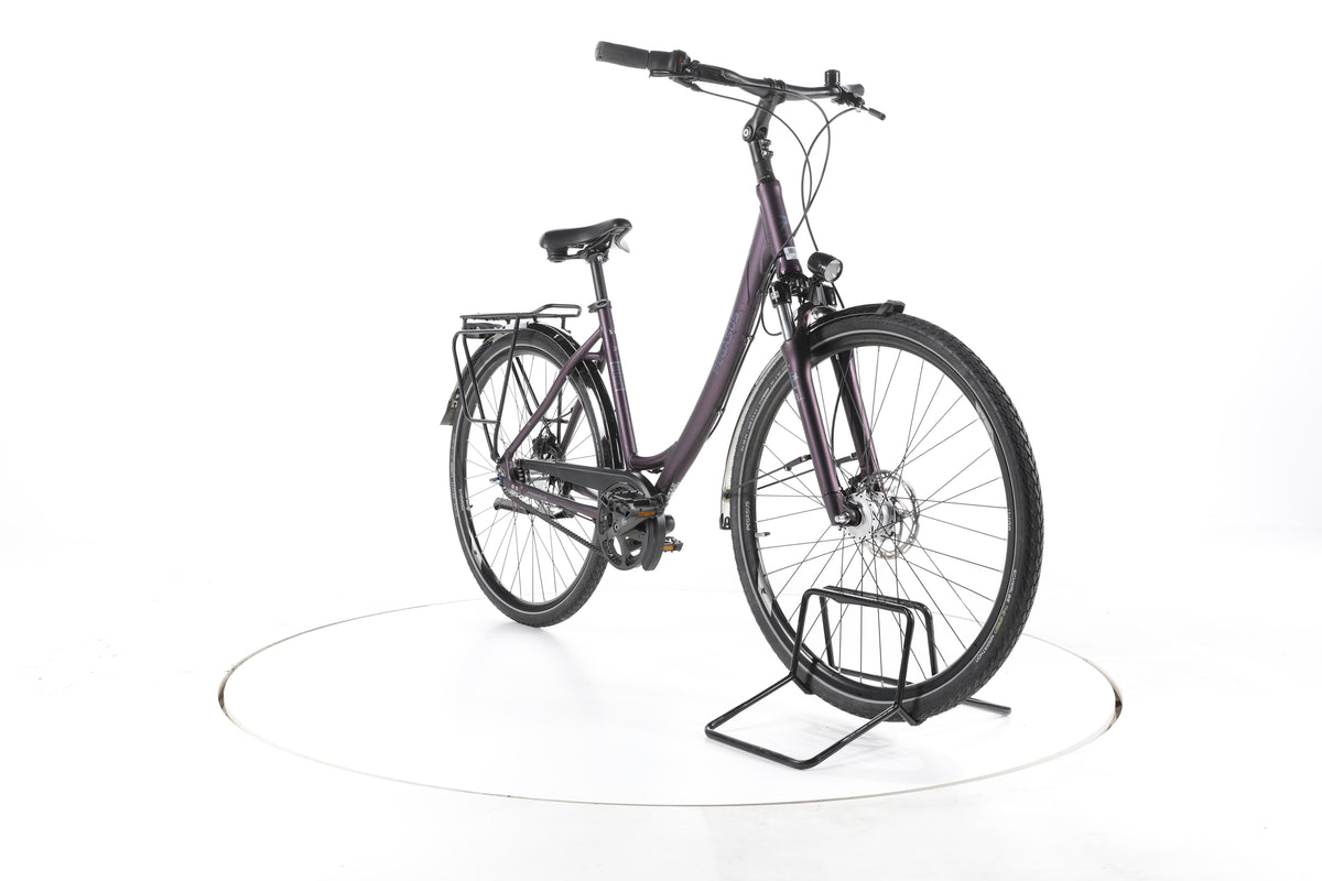 Pegasus Savona SL 7 Belt Fahrrad City & Trekking - Image 3