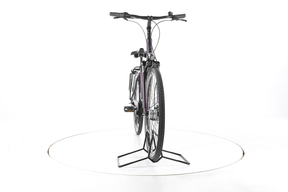 Pegasus Savona SL 7 Belt Fahrrad City & Trekking - Image 4