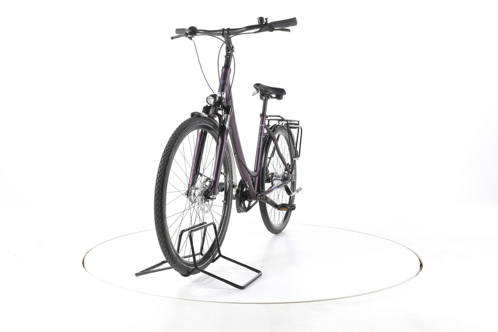 Pegasus Savona SL 7 Belt Fahrrad City & Trekking - Image 5