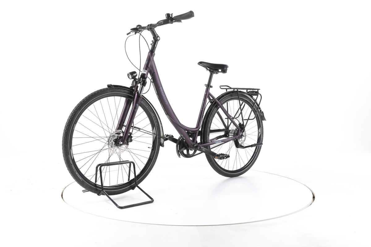 Pegasus Savona SL 7 Belt Fahrrad City & Trekking - Image 6