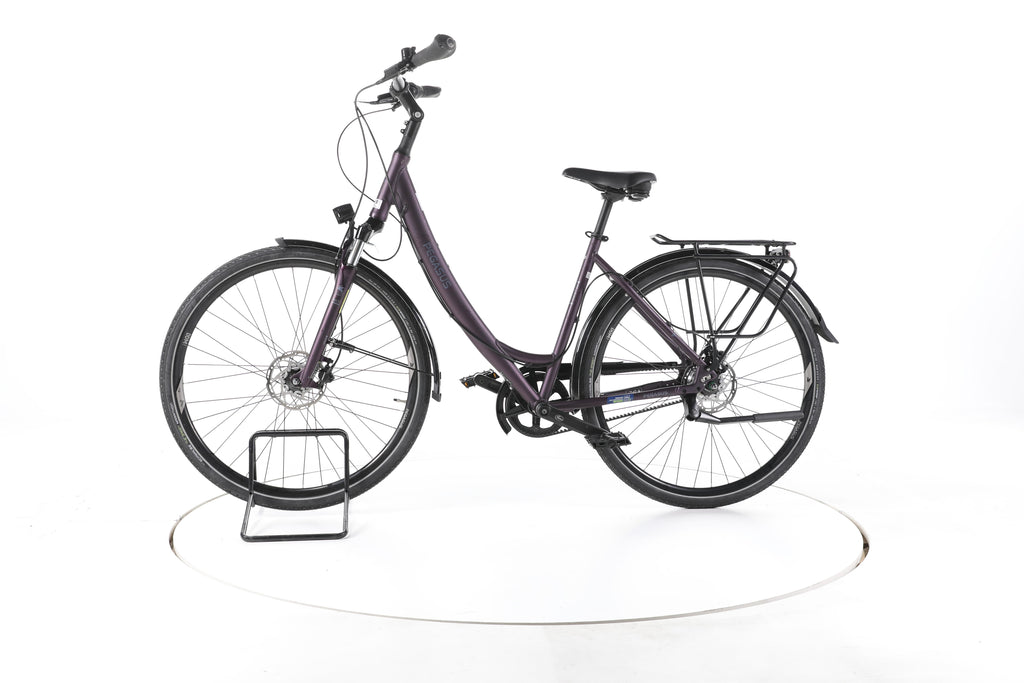 Pegasus Savona SL 7 Belt Fahrrad City & Trekking - Image 7