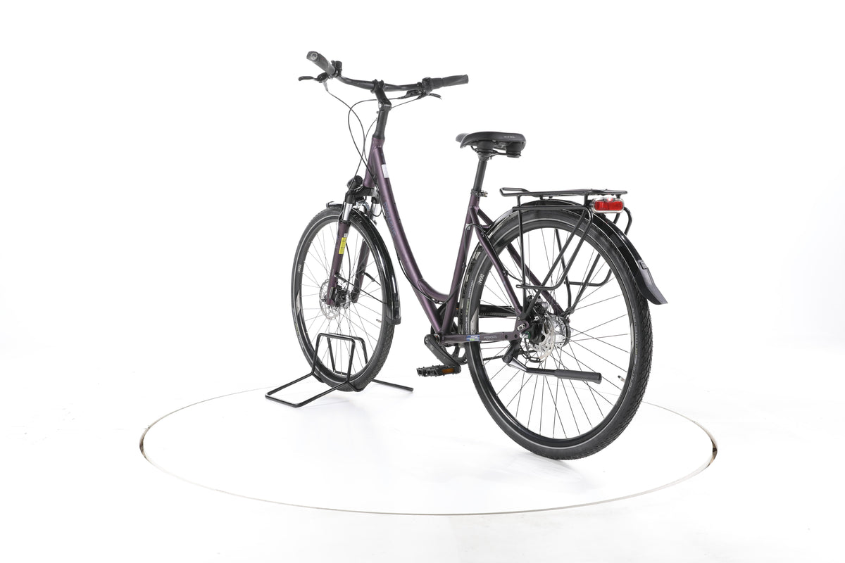 Pegasus Savona SL 7 Belt Fahrrad City & Trekking - Image 9