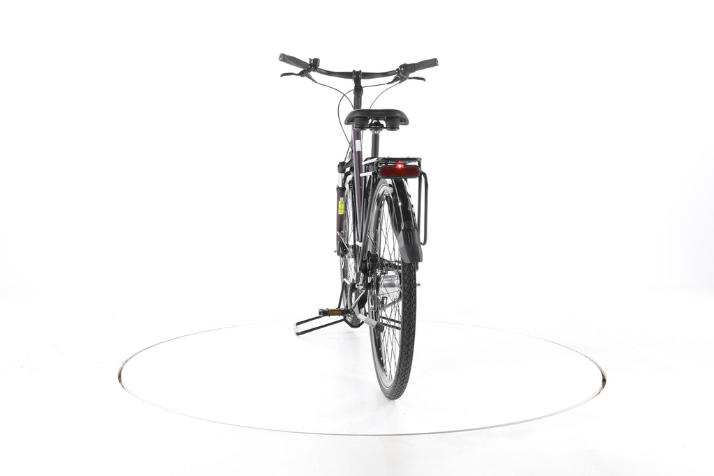 Pegasus Savona SL 7 Belt Fahrrad City & Trekking - Image 10