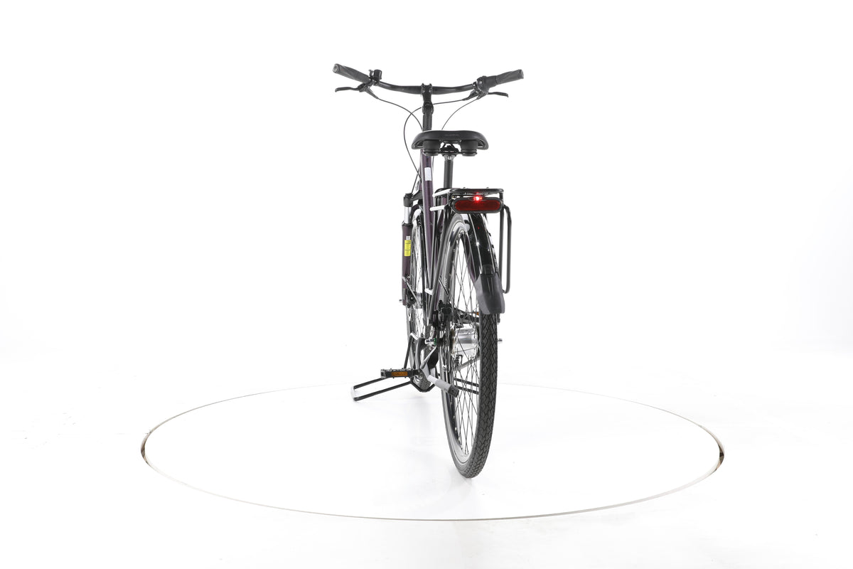 Pegasus Savona SL 7 Belt Fahrrad City & Trekking - Image 10