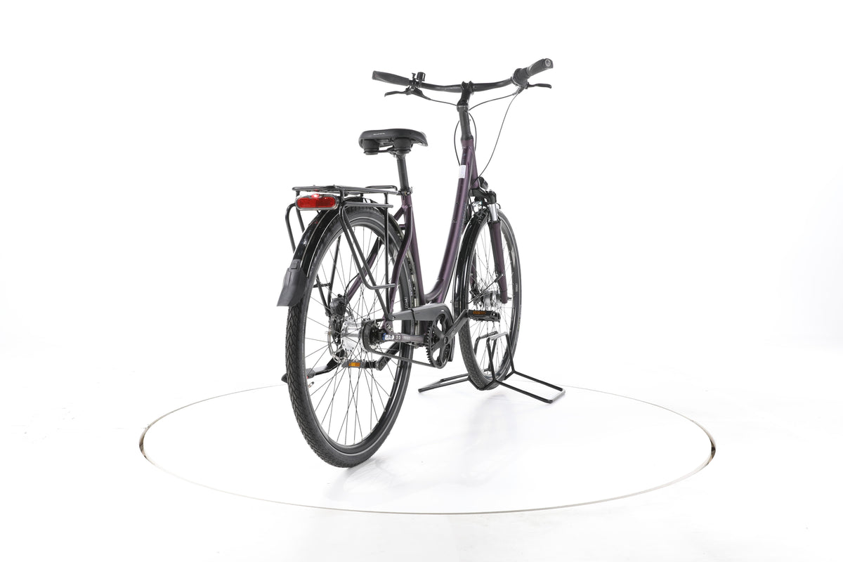 Pegasus Savona SL 7 Belt Fahrrad City & Trekking - Image 11
