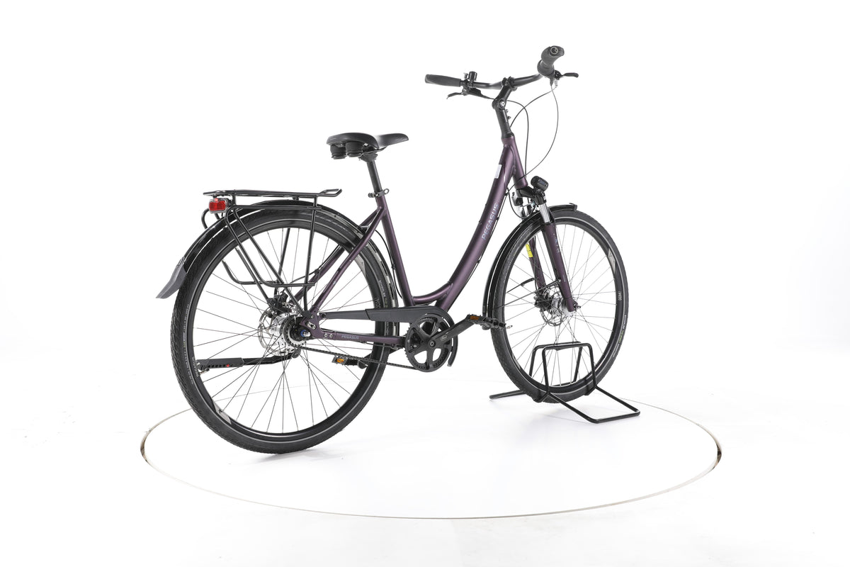 Pegasus Savona SL 7 Belt Fahrrad City & Trekking - Image 12