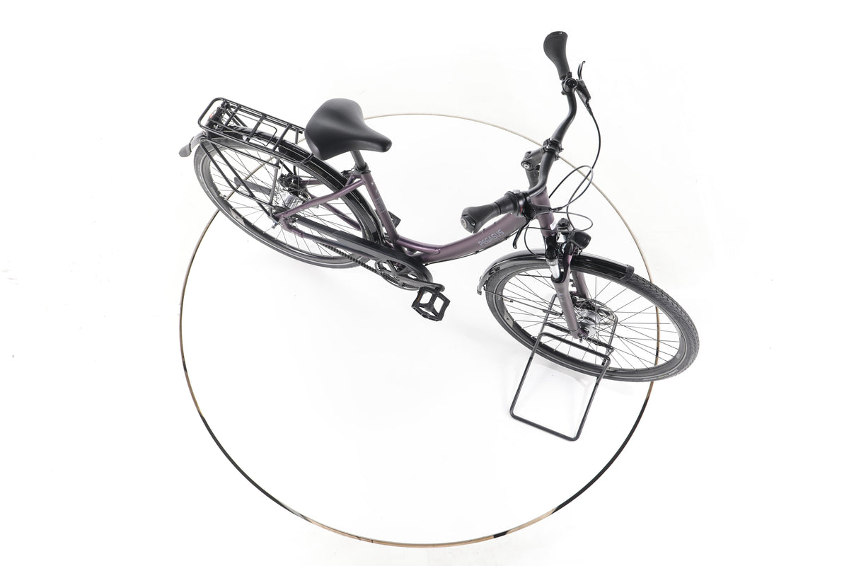 Pegasus Savona SL 7 Belt Fahrrad City & Trekking - Image 14
