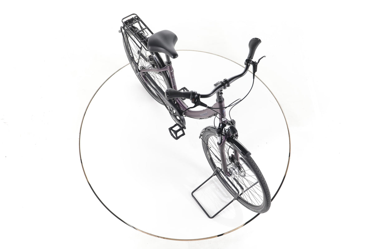 Pegasus Savona SL 7 Belt Fahrrad City & Trekking - Image 15