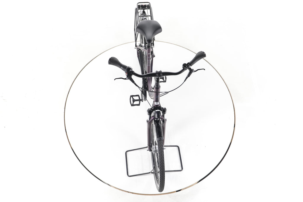 Pegasus Savona SL 7 Belt Fahrrad City & Trekking - Image 16