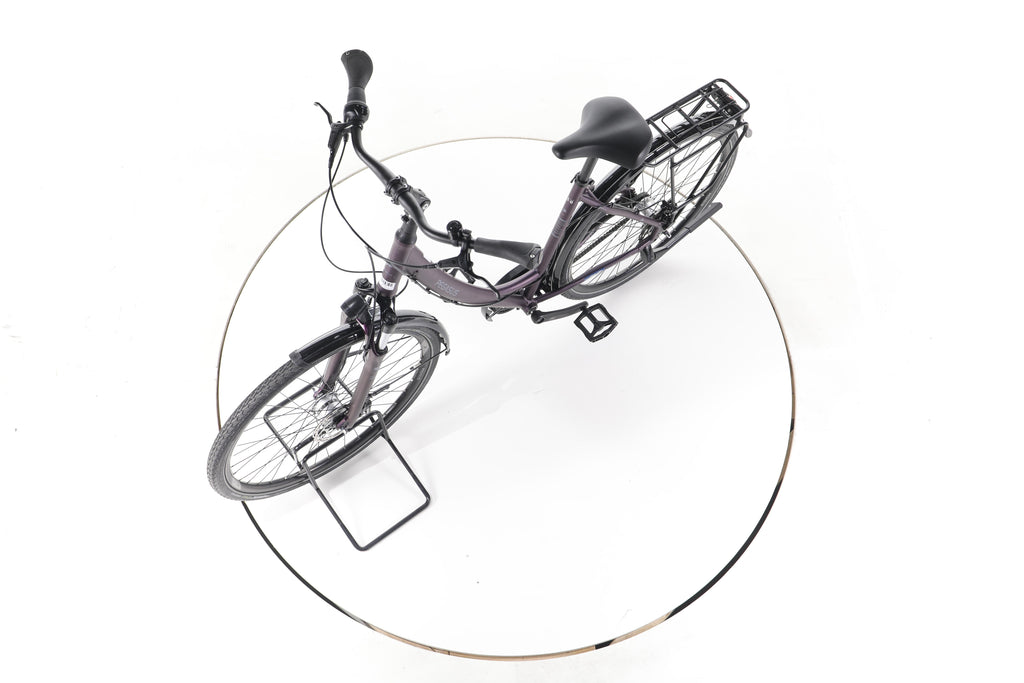 Pegasus Savona SL 7 Belt Fahrrad City & Trekking - Image 18