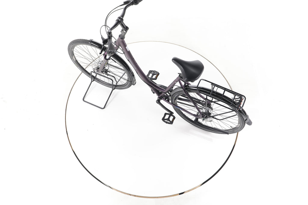 Pegasus Savona SL 7 Belt Fahrrad City & Trekking - Image 20
