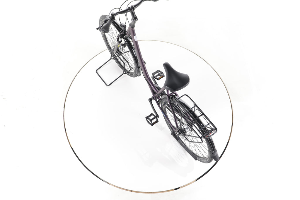 Pegasus Savona SL 7 Belt Fahrrad City & Trekking - Image 21