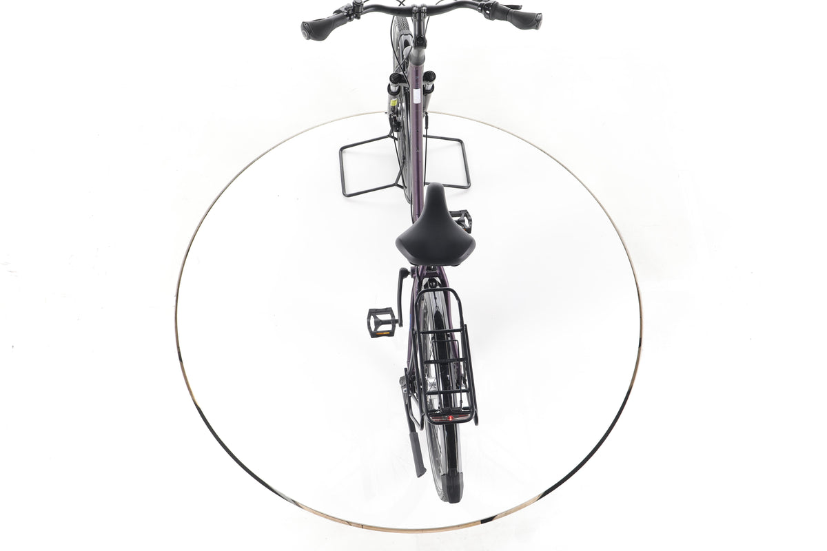 Pegasus Savona SL 7 Belt Fahrrad City & Trekking - Image 22