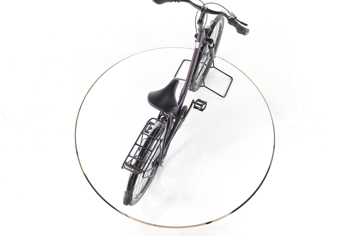 Pegasus Savona SL 7 Belt Fahrrad City & Trekking - Image 23