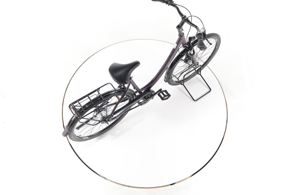 Pegasus Savona SL 7 Belt Fahrrad City & Trekking - Image 24
