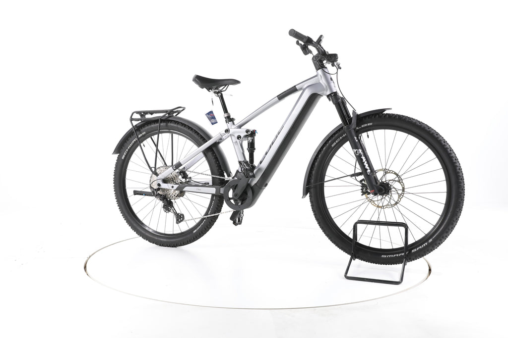 Cube Stereo Hybrid 120 Race Allroad E-Bike Fully - Image 2